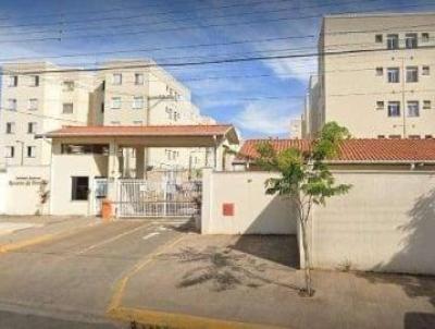 Apartamento para Venda, em Campinas, bairro Recanto Fortuna, 2 dormitrios, 1 banheiro, 1 vaga