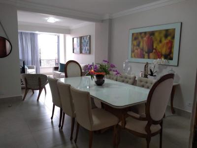 Apartamento para Venda, em Limeira, bairro Edifcio Vila Real, 3 dormitrios, 3 banheiros, 2 sutes