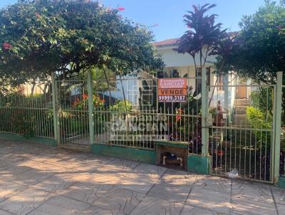 Casa para Venda, em Santa Rosa, bairro Cruzeiro, 2 dormitrios, 3 banheiros, 2 sutes, 1 vaga