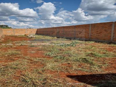 Terreno para Venda, em Batatais, bairro SO GABRIEL