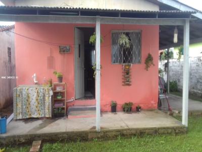 Casa para Venda, em Gravata, bairro Caa e Pesca, 2 dormitrios, 1 banheiro, 1 vaga