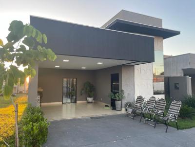 Casa em Condomnio para Venda, em Cuiab, bairro Condomnio Primor das Torres, 3 dormitrios, 3 banheiros, 1 sute
