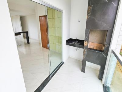 Apartamento para Venda, em Santana do Paraso, bairro Cidade Verde, 2 dormitrios, 2 banheiros, 1 sute, 1 vaga