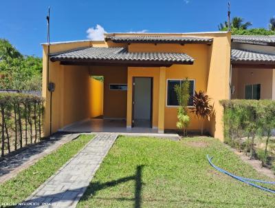 Casa Trrea para Venda, em Aquiraz, bairro Joo de Castro, 2 dormitrios, 2 banheiros, 1 sute, 2 vagas