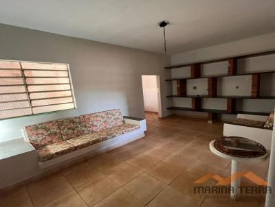 Casa para Venda, em Ribeir�o Preto, bairro Vila Virg�nia, 2 dormit�rios, 2 banheiros, 2 vagas