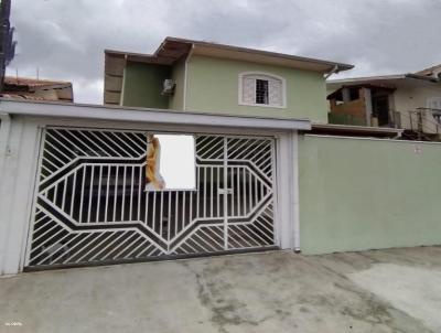 Casa para Venda, em So Jos dos Campos, bairro Jardim das Indstrias, 3 dormitrios, 1 banheiro, 2 vagas