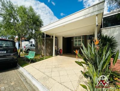 Casa em Condomnio para Venda, em Taubat, bairro Parque So Lus, 3 dormitrios, 4 banheiros, 2 sutes, 2 vagas