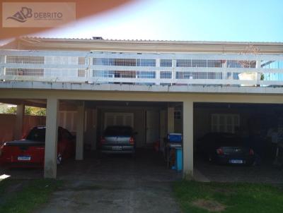 Casa / Sobrado para Venda, em Imb, bairro MARILUZ, 7 dormitrios, 4 banheiros, 1 sute, 6 vagas