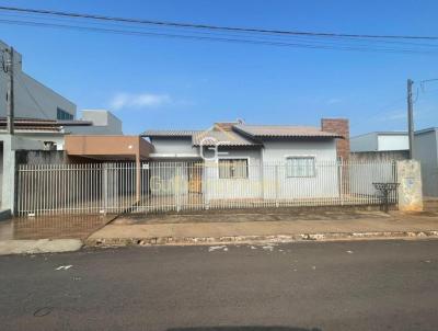 Casa para Venda, em Terra Roxa, bairro Ecoville, 3 dormitrios, 2 banheiros, 1 sute, 4 vagas