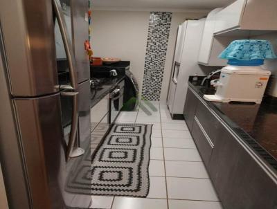 Apartamento para Venda, em Sumar, bairro Parque Villa Flores, 2 dormitrios, 1 banheiro, 1 vaga