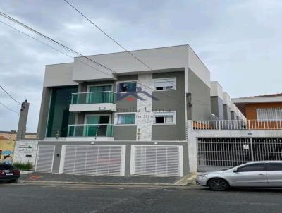 Apartamento para Venda, em So Paulo, bairro Vila Antonieta, 2 dormitrios, 1 banheiro, 1 vaga