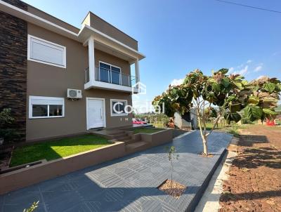 Casa para Venda, em Santa Rosa, bairro Figueira - Loteamento Nova Esprana