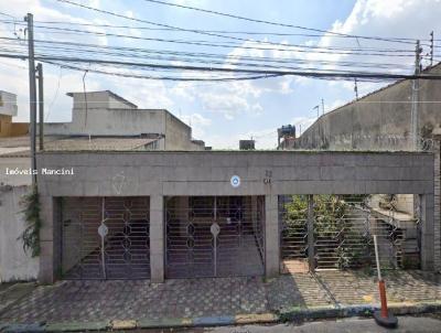 Casa para Venda, em So Paulo, bairro Vila Alabama, 2 dormitrios, 1 banheiro, 2 vagas
