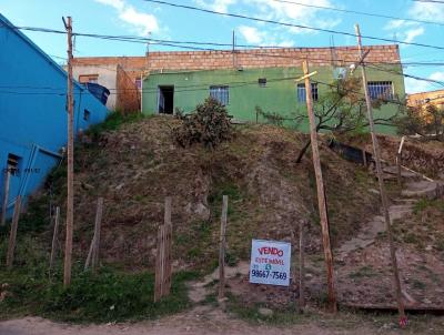 Casa para Venda, em Belo Horizonte, bairro Conjunto Taquaril, 3 dormitrios, 1 banheiro