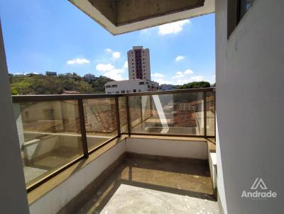 Apartamento para Venda, em Governador Valadares, bairro Esplanada, 4 dormitrios, 4 banheiros, 2 sutes, 2 vagas