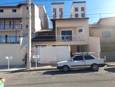 Casa para Venda, em Poos de Caldas, bairro Jardim das Hortnsias, 3 dormitrios, 3 banheiros, 1 sute, 2 vagas