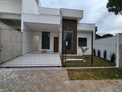 Casa para Venda, em Paranava, bairro Jardim Ip, 3 dormitrios, 2 banheiros, 1 sute, 2 vagas