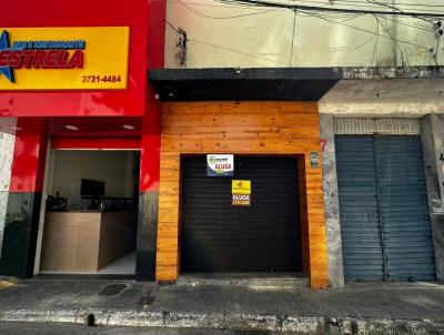 Loja para Locao, em Muria, bairro Centro, 1 banheiro