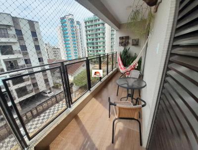 Apartamento para Temporada, em Guaruj, bairro Jardim Las Palmas, 3 dormitrios, 1 banheiro, 1 sute, 1 vaga