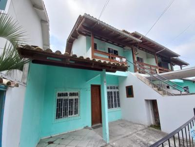 Casa para Venda, em Florianpolis, bairro Ingleses do Rio Vermelho, 4 dormitrios, 3 banheiros, 1 vaga