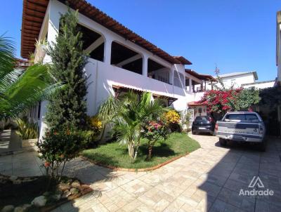 Casa para Venda, em Governador Valadares, bairro So Pedro, 3 dormitrios, 3 banheiros, 1 sute, 4 vagas