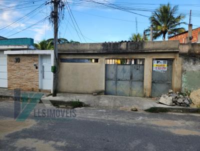 Sobrado para Locao, em Duque de Caxias, bairro So Bento, 1 dormitrio, 1 banheiro