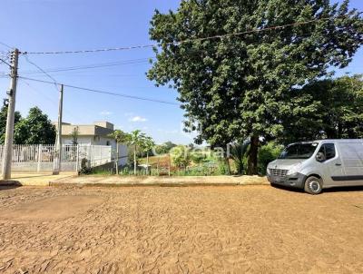 Terreno para Venda, em Santa Rosa, bairro Bairro Cruzeiro