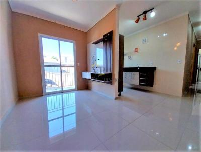 Apartamento para Loca��o, em Atibaia, bairro Nova Atibaia, 2 dormit�rios, 1 banheiro, 1 vaga