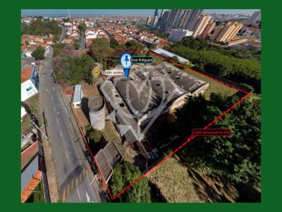 rea para Venda, em Indaiatuba, bairro Jardim Nely