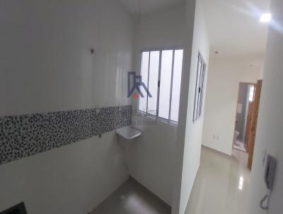 Apartamento para Venda, em So Paulo, bairro Vila Industrial, 1 dormitrio, 1 banheiro