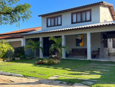 Casa em Condomnio para Venda, em So Pedro da Aldeia, bairro Balnerio, 3 dormitrios, 4 banheiros, 3 sutes