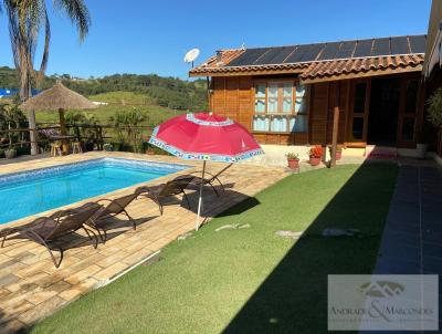 Casa em Condomnio para Venda, em Bom Jesus dos Perdes, bairro Alpes D`Ouro, 3 dormitrios, 4 banheiros, 2 sutes, 4 vagas