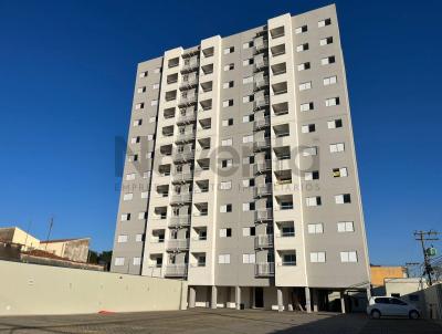 Apartamento para Venda, em Rio Claro, bairro Consolao, 2 dormitrios, 1 banheiro, 1 sute, 1 vaga