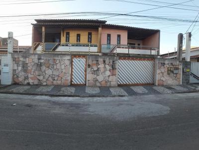 Casa para Venda, em Feira de Santana, bairro JARDIM CRUZEIRO