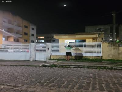 Apartamento para Venda, em Parnamirim, bairro Vale do Sol, 2 dormitrios, 1 banheiro, 1 sute, 1 vaga