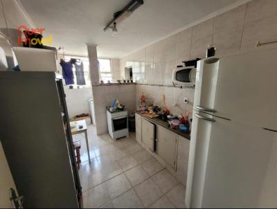 Apartamento para Venda, em Ribeirão Preto, bairro Jardim Paulista, 2 dormitórios, 2 banheiros, 1 vaga