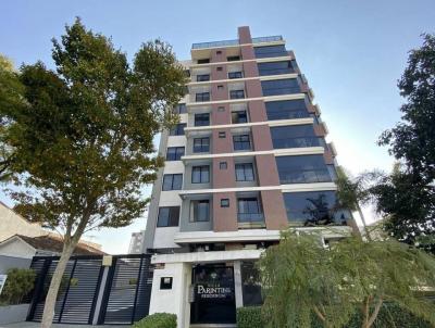 Apartamento Garden para Venda, em Curitiba, bairro Vila Izabel, 2 dormitrios, 2 banheiros, 1 sute, 5 vagas