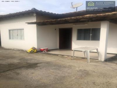 Casa para Venda, em Saquarema, bairro Bicuiba, 2 dormitrios, 2 banheiros, 1 sute, 1 vaga