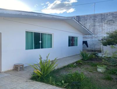 Casa para Venda, em São José dos Pinhais, bairro São Marcos, 3 dormitórios, 1 banheiro, 3 vagas
