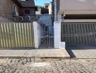 Casa para Venda, em Cataguases, bairro Haide, 3 dormitrios, 1 banheiro