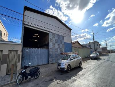 rea Galpo para Venda, em Montes Claros, bairro Renascena