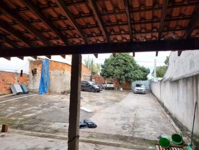 Casa para Venda, em Campinas, bairro Cidade Satlite ris, 3 dormitrios, 2 banheiros, 4 vagas
