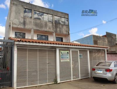 Casa para Venda, em Braslia, bairro Santa Maria, 5 dormitrios, 2 banheiros, 1 sute, 4 vagas