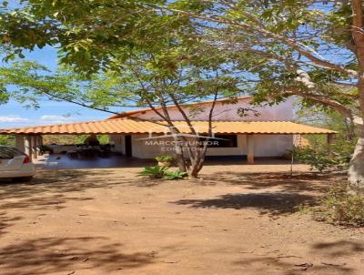 Chcara para Venda, em Montes Claros, bairro ZONA RURAL