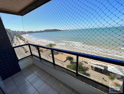 Apartamento para Locao, em Guarapari, bairro Praia Do Morro, 3 dormitrios, 2 banheiros, 1 sute, 2 vagas