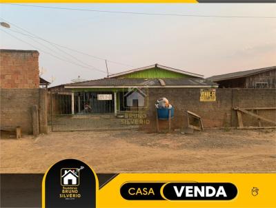 Casa para Venda, em Buritis, bairro SETOR 05, 3 dormitrios, 1 banheiro, 3 vagas