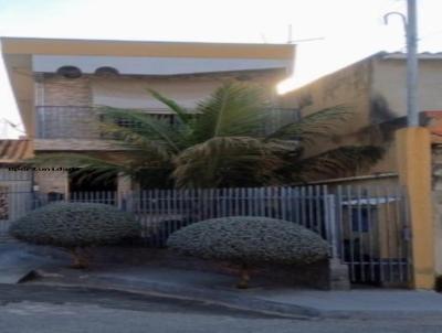 Casa para Venda, em Salto, bairro Jardim S�o Jo�o, 3 dormit�rios, 2 banheiros, 3 vagas
