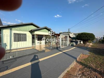 Casa para Venda, em Santa Rosa, bairro Gloria, 3 dormitrios, 2 banheiros, 1 vaga