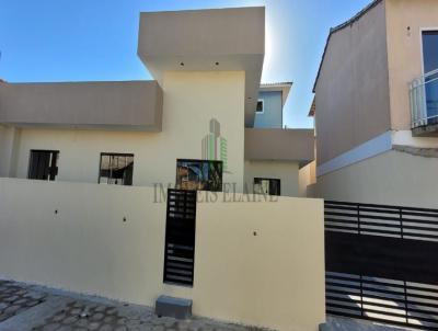 Casa em Condomnio para Venda, em So Pedro da Aldeia, bairro Fluminense, 3 dormitrios, 1 sute