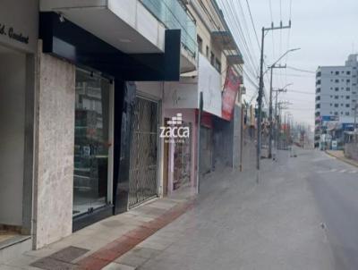 Sala Comercial para Venda, em Sombrio, bairro Centro, 1 banheiro